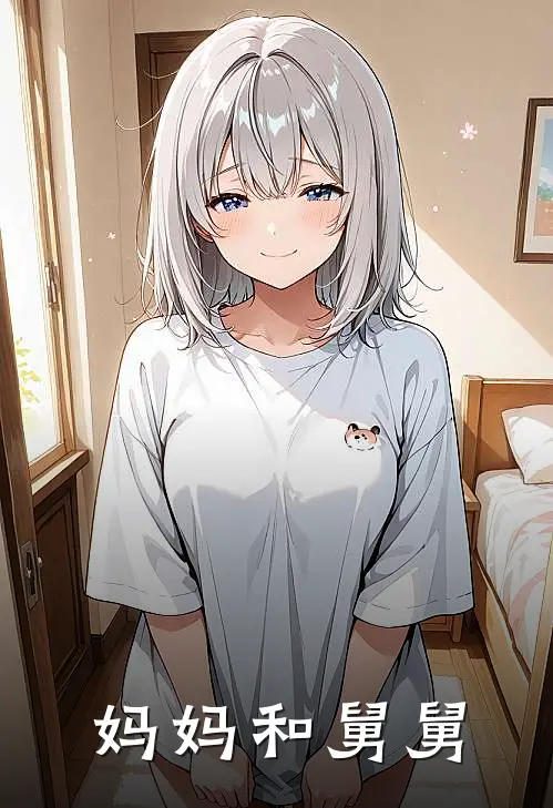 妈妈和舅舅