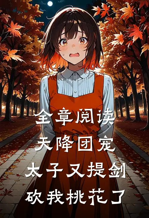 全章阅读天降团宠：太子又提剑砍我桃花了