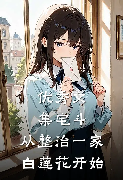优秀文集宅斗：从整治一家白莲花开始