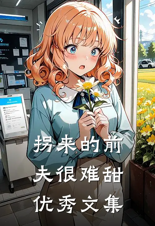 拐来的前夫很难甜优秀文集