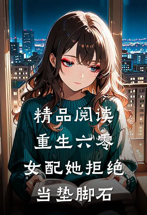 精品阅读重生六零：女配她拒绝当垫脚石