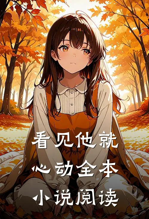 看见他就心动全本小说阅读