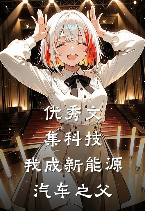 优秀文集科技：我成新能源汽车之父