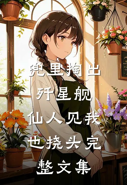 兜里掏出歼星舰，仙人见我也挠头完整文集