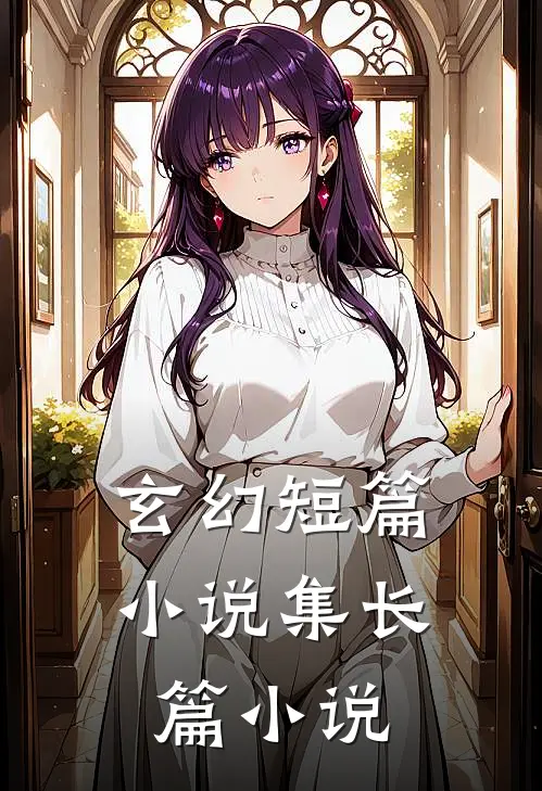 玄幻短篇小说集长篇小说