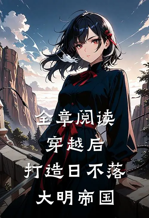 全章阅读穿越后，打造日不落大明帝国