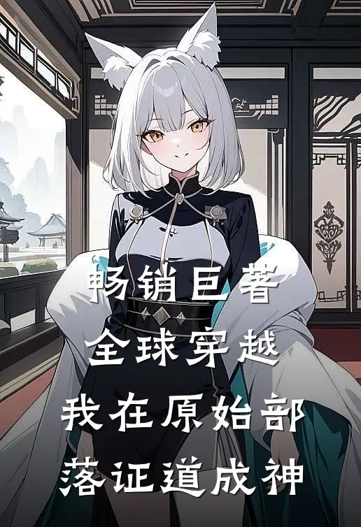 畅销巨著全球穿越：我在原始部落证道成神