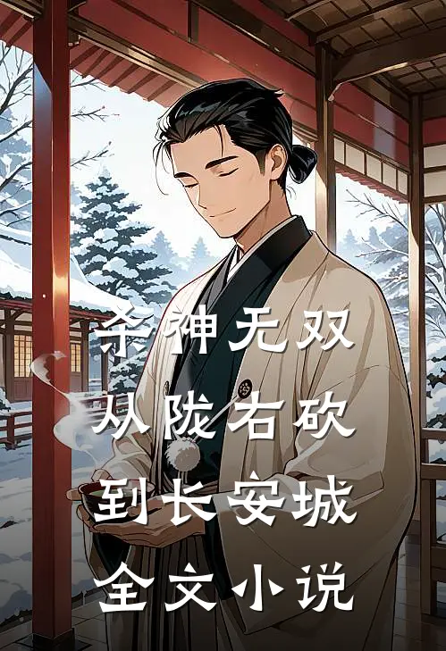 杀神无双，从陇右砍到长安城全文小说