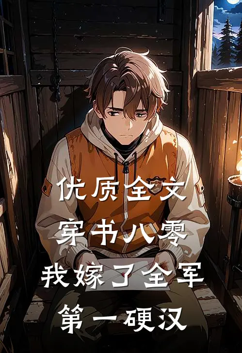 优质全文穿书八零，我嫁了全军第一硬汉