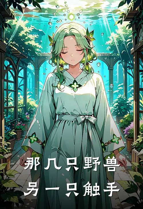 那几只野兽另一只触手