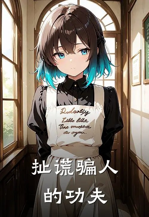 扯谎骗人的功夫