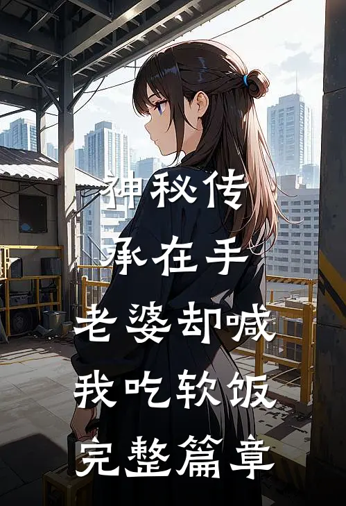 神秘传承在手，老婆却喊我吃软饭完整篇章