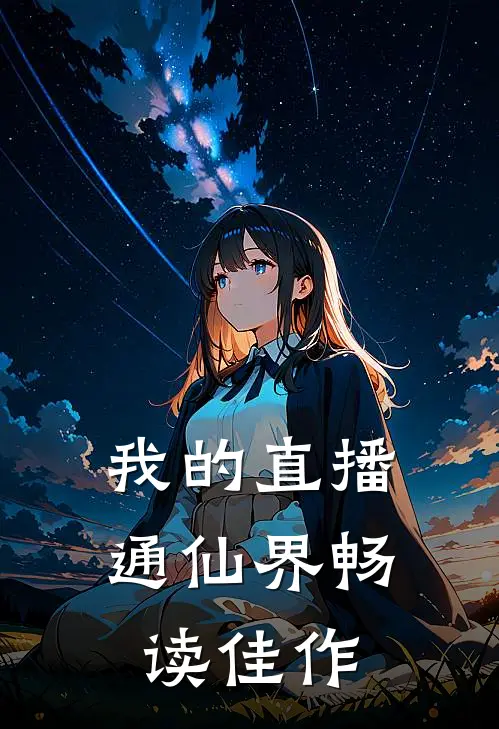 我的直播通仙界畅读佳作