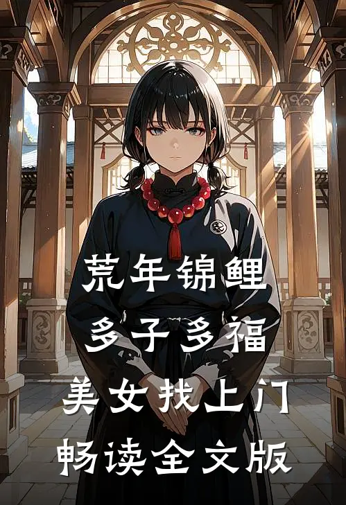 荒年锦鲤：多子多福，美女找上门畅读全文版