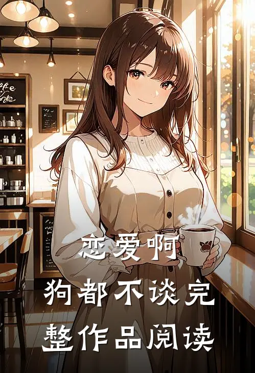 恋爱啊，狗都不谈完整作品阅读