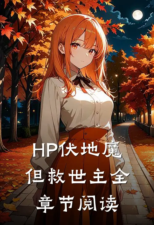 HP伏地魔，但救世主全章节阅读