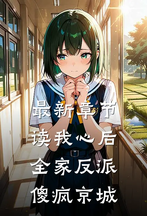 最新章节读我心后,全家反派傻疯京城
