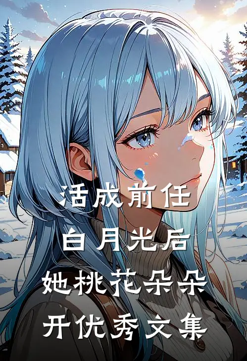 活成前任白月光后，她桃花朵朵开优秀文集