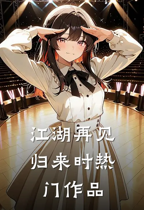 江湖再见归来时热门作品
