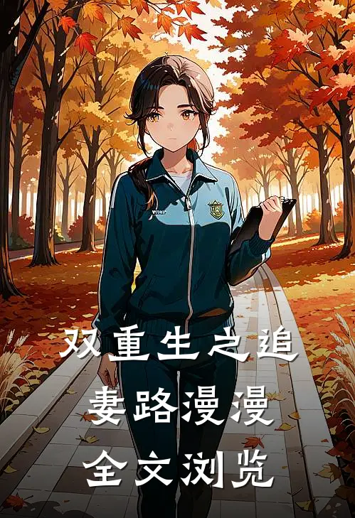 双重生之追妻路漫漫全文浏览