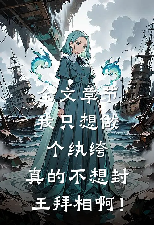 全文章节我只想做个纨绔，真的不想封王拜相啊！