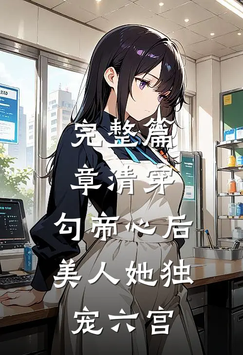 完整篇章清穿：勾帝心后，美人她独宠六宫