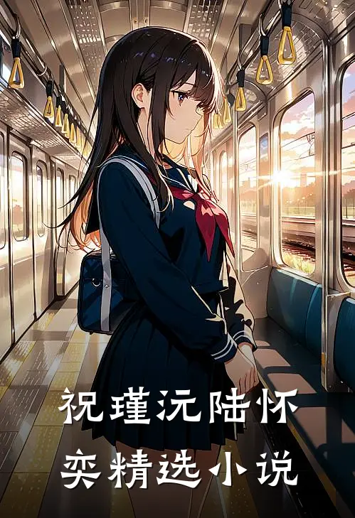 祝瑾沅陆怀奕精选小说