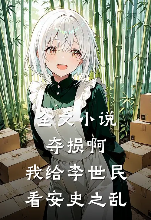 全文小说夺损啊，我给李世民看安史之乱