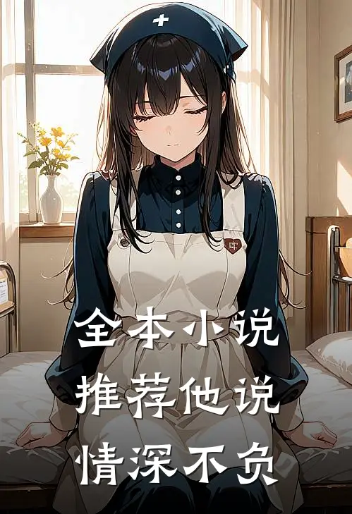 全本小说推荐他说情深不负