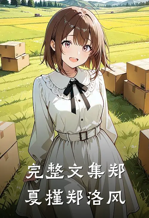 完整文集郑夏槿郑洛风