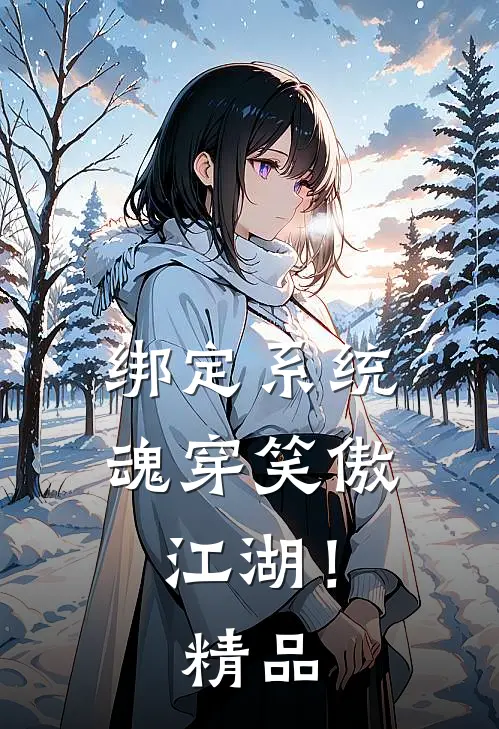 绑定系统：魂穿笑傲江湖！精品