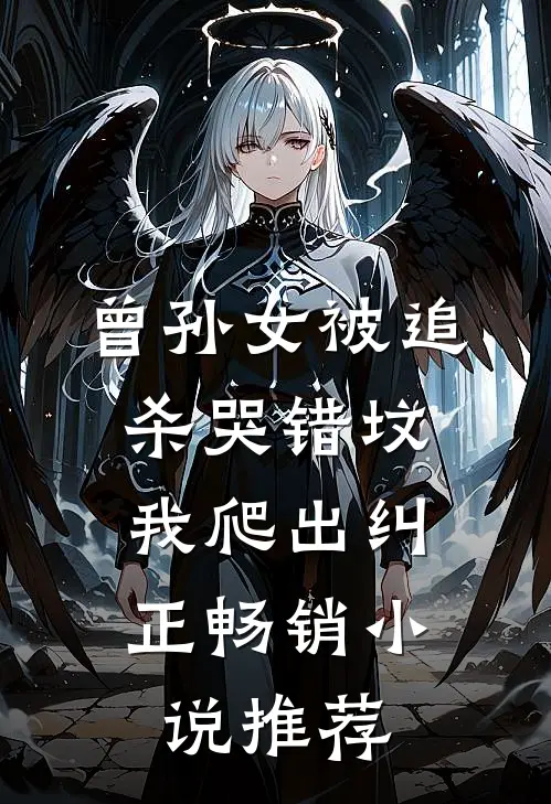 曾孙女被追杀哭错坟，我爬出纠正畅销小说推荐
