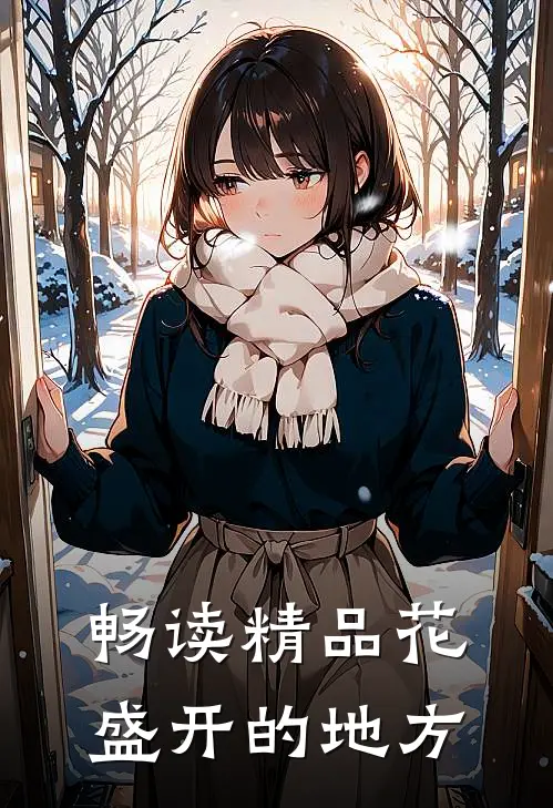 畅读精品花盛开的地方