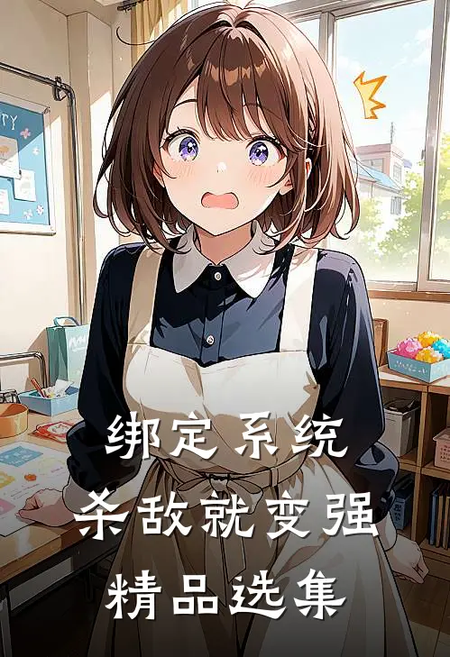 绑定系统：杀敌就变强精品选集