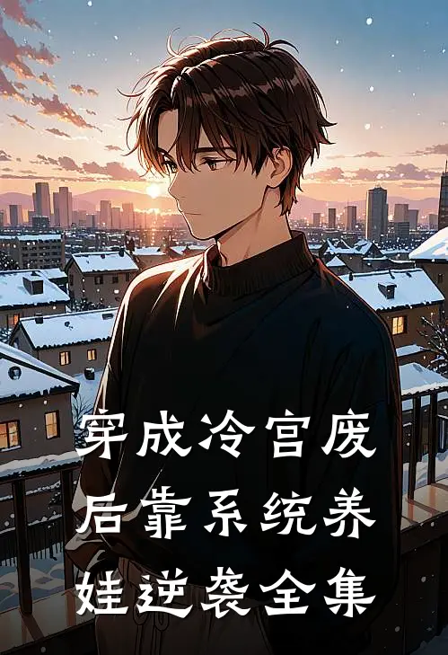 穿成冷宫废后靠系统养娃逆袭全集