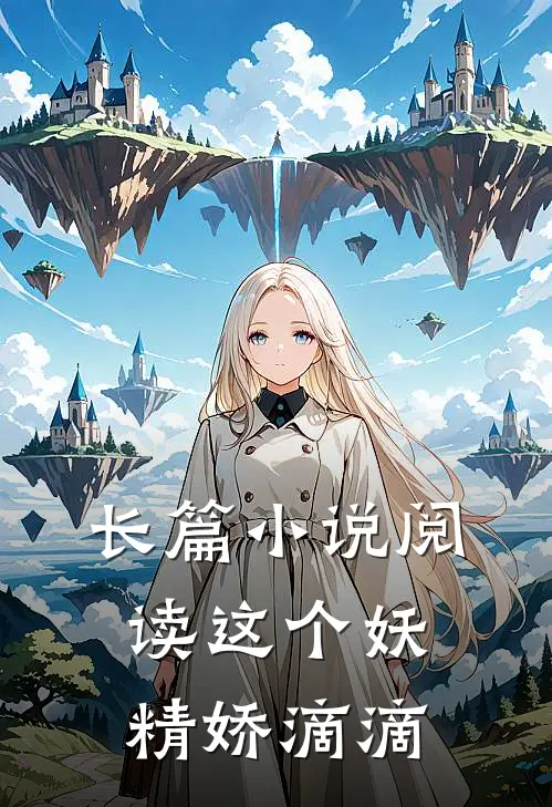 长篇小说阅读这个妖精娇滴滴