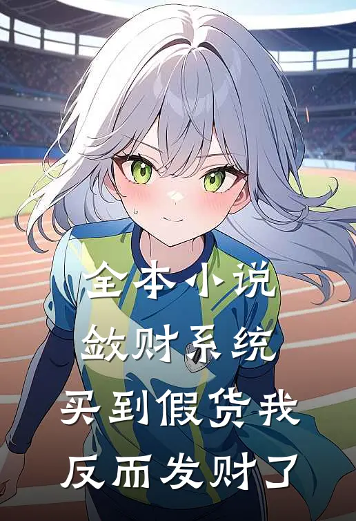 全本小说敛财系统：买到假货我反而发财了