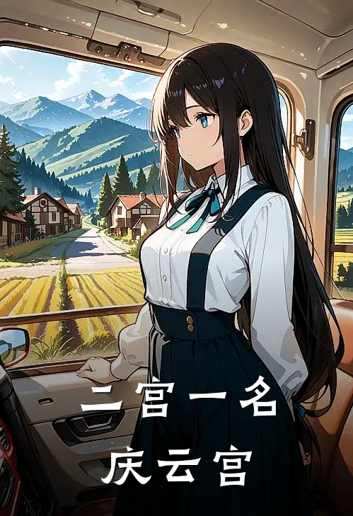 二宫一名庆云宫