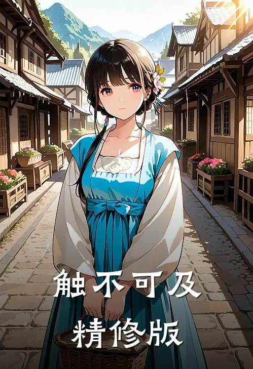 触不可及精修版