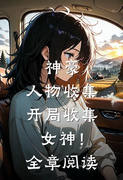 神豪：人物收集，开局收集女神！全章阅读