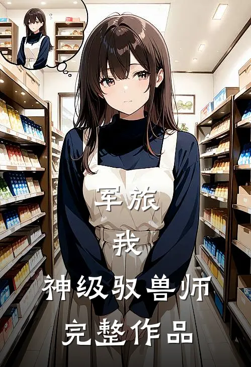 军旅：我，神级驭兽师完整作品