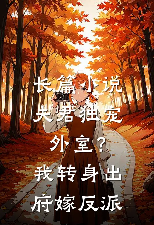 长篇小说夫君独宠外室？我转身出府嫁反派