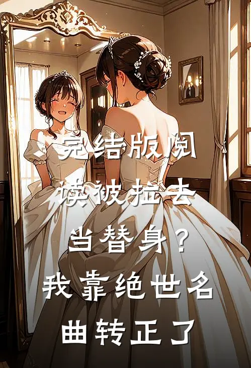 完结版阅读被拉去当替身？我靠绝世名曲转正了