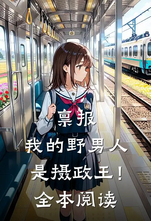 禀报，我的野男人是摄政王！全本阅读