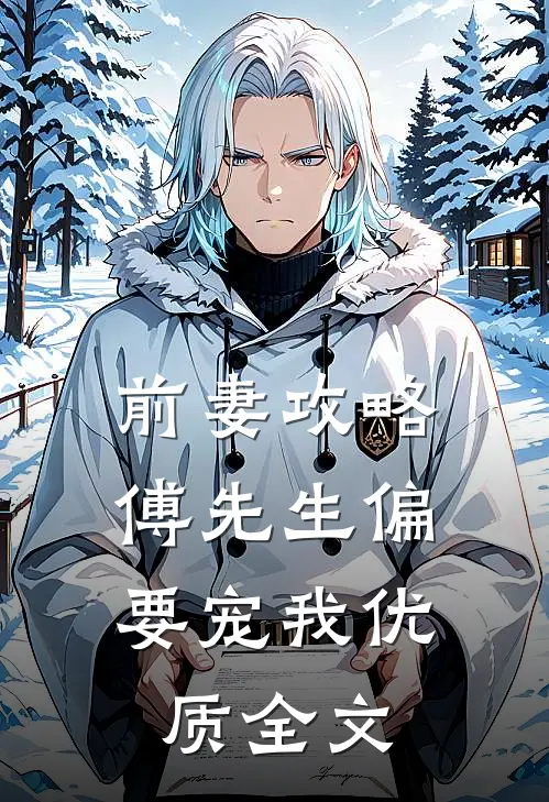 前妻攻略：傅先生偏要宠我优质全文
