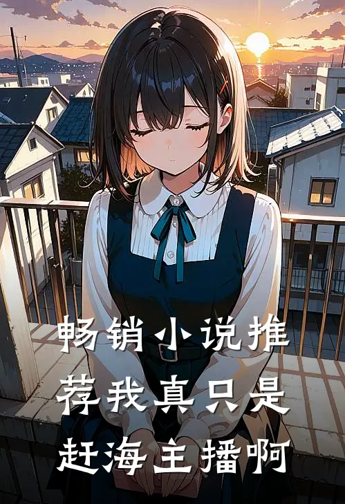 畅销小说推荐我真只是赶海主播啊