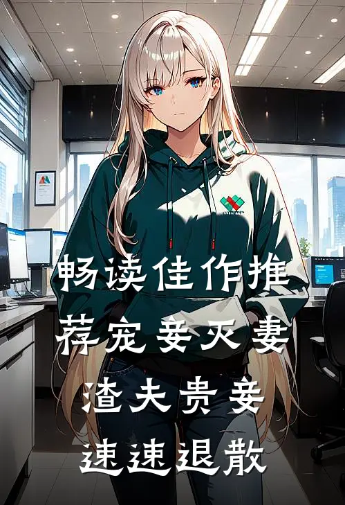 畅读佳作推荐宠妾灭妻，渣夫贵妾速速退散