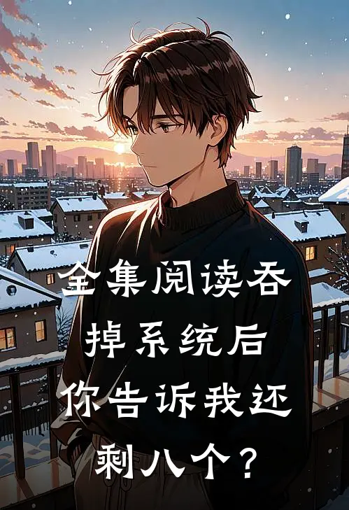 全集阅读吞掉系统后，你告诉我还剩八个？