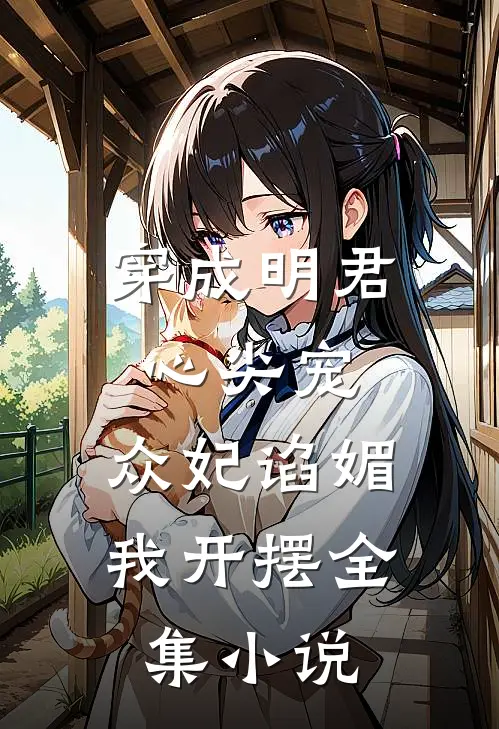 穿成明君心尖宠，众妃谄媚我开摆全集小说
