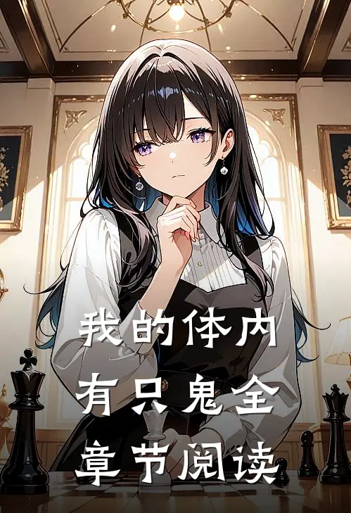 我的体内有只鬼全章节阅读